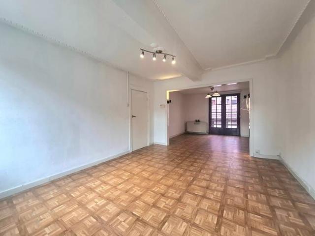 Duplex te huur
