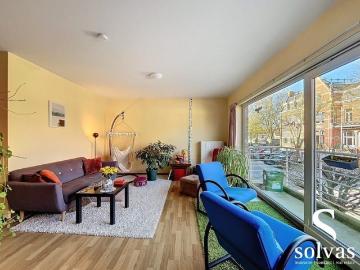 Duplex te huur
