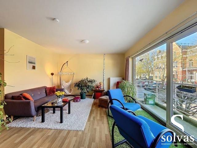 Duplex te huur