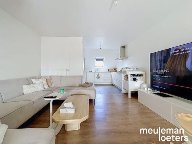 Duplex te huur
