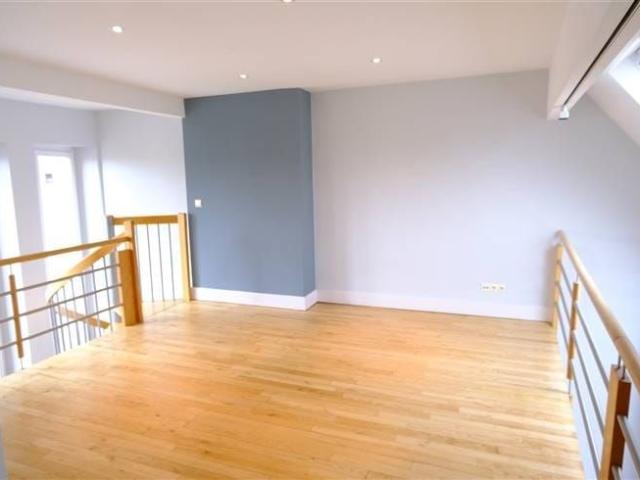 Duplex te huur