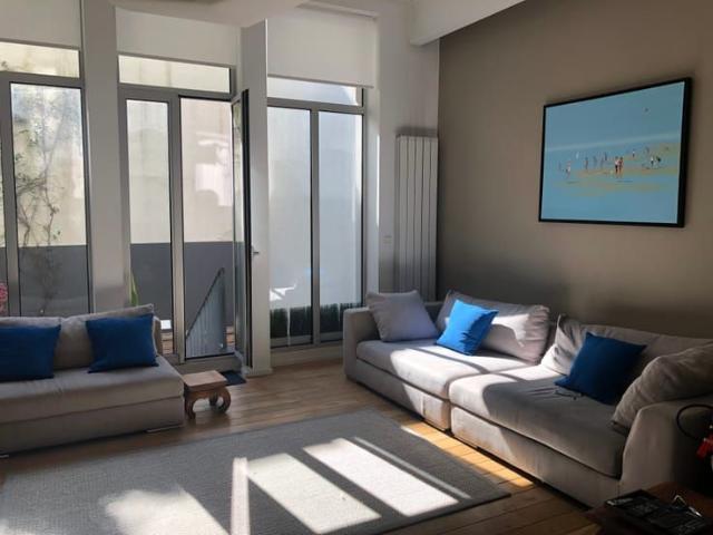 Duplex te huur
