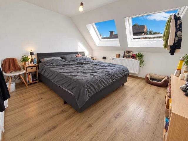 Duplex te huur