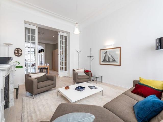 Duplex te huur