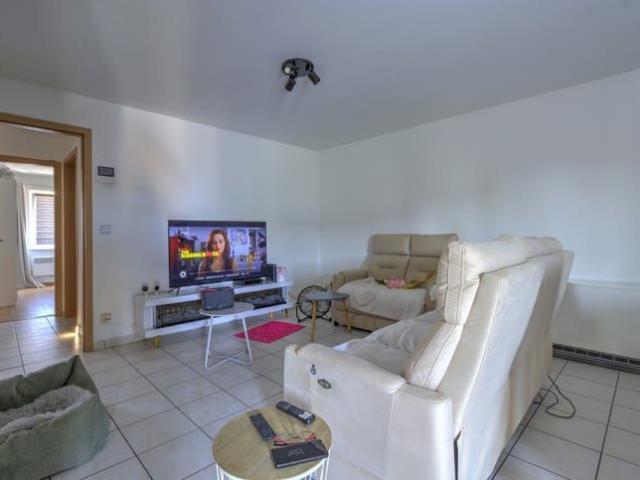 Duplex te huur