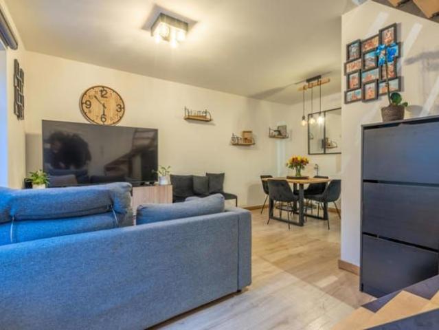 Duplex te huur