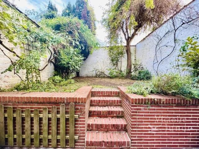 Duplex te huur