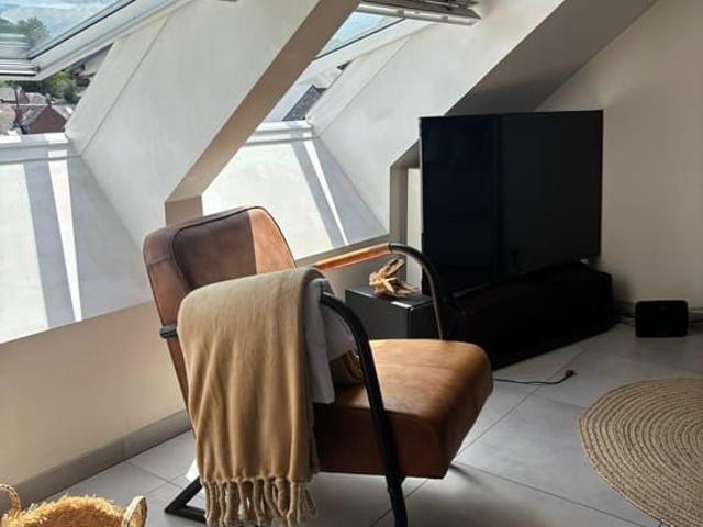 Duplex te huur