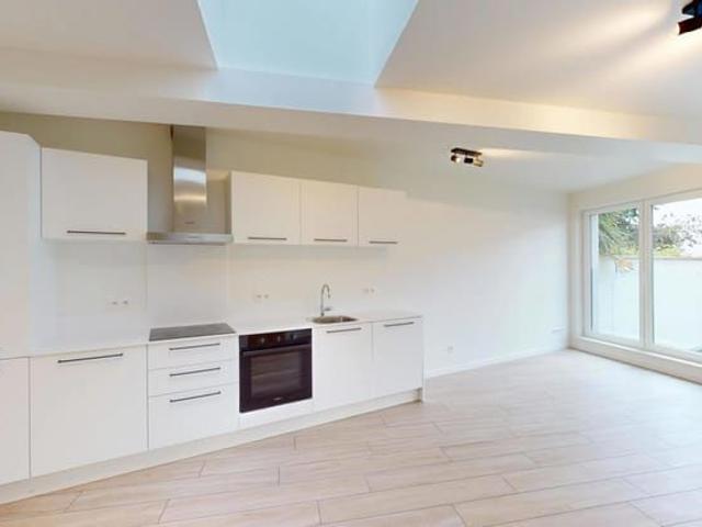 Duplex te huur