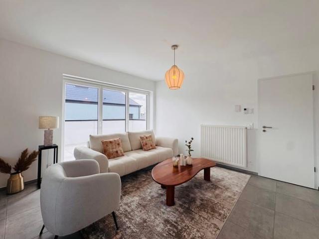 Duplex te huur