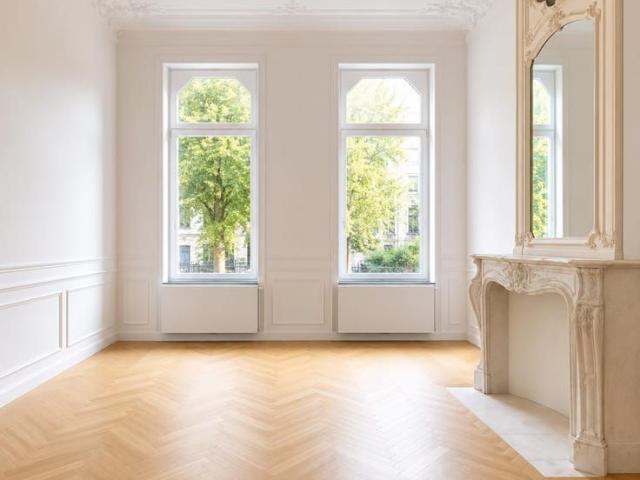 Duplex te huur
