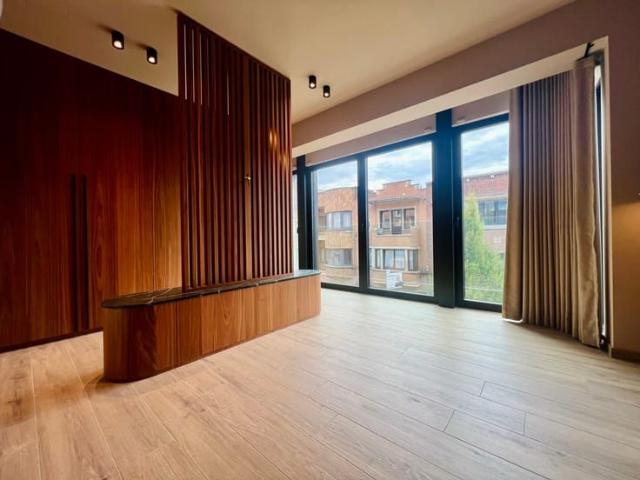 Duplex te huur