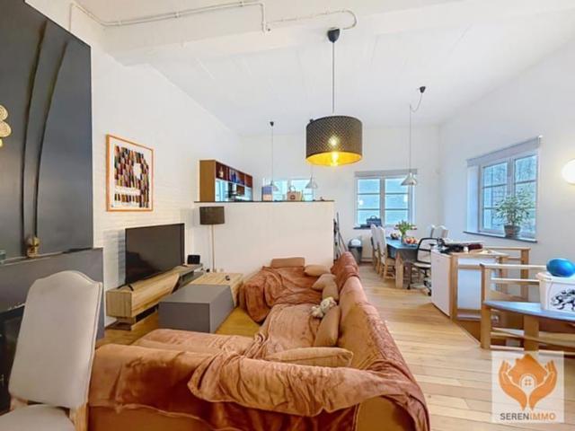 Duplex te huur