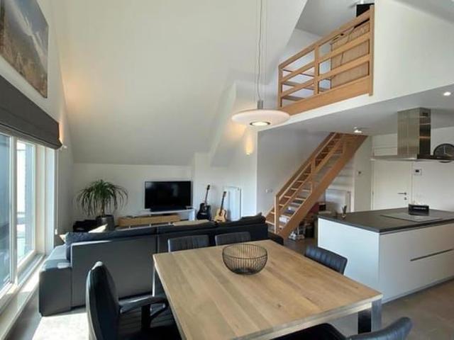 Duplex te huur