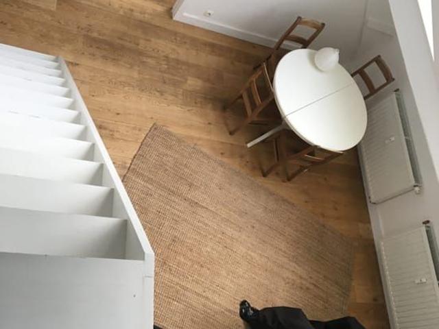 Duplex te huur