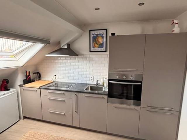 Duplex te huur