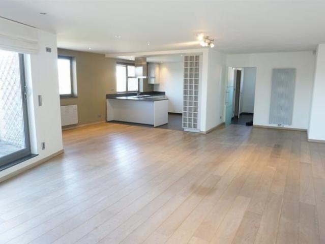 Duplex te huur