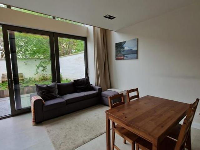 Duplex te huur