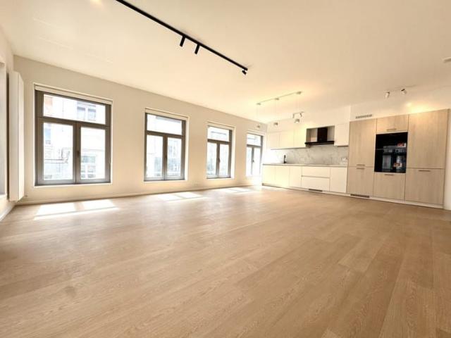 Duplex te huur