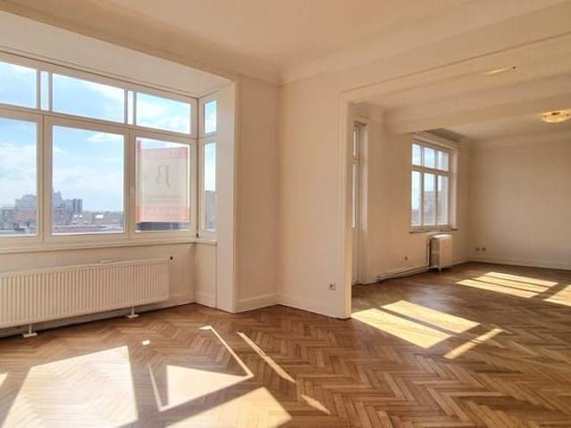 Duplex te huur