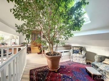 Duplex te huur