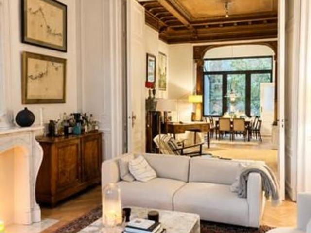 Duplex te huur