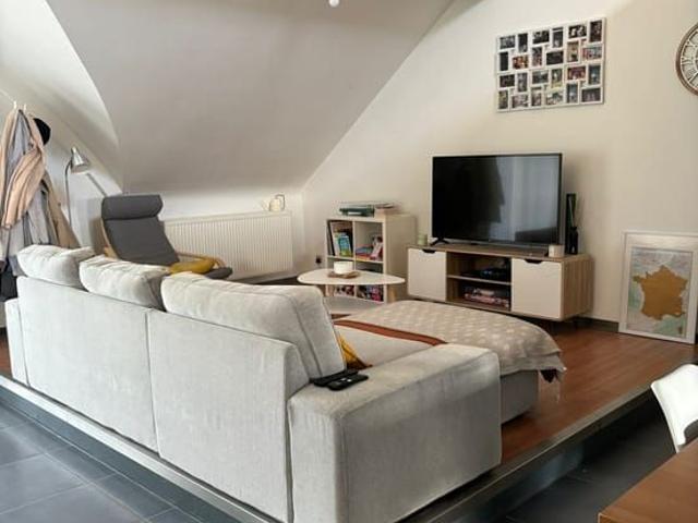Duplex te huur