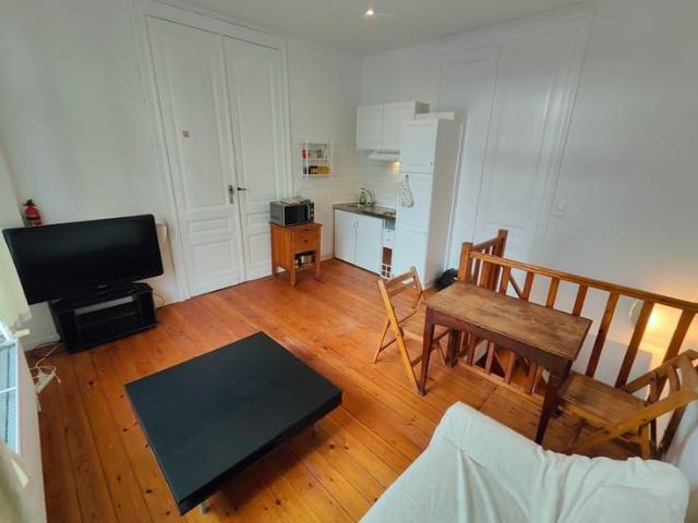 Duplex te huur