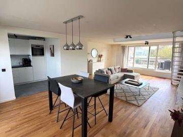 Duplex te huur