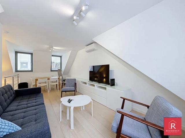 Duplex te huur