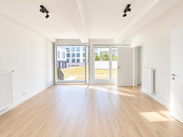 Duplex te huur