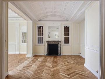 Duplex te huur