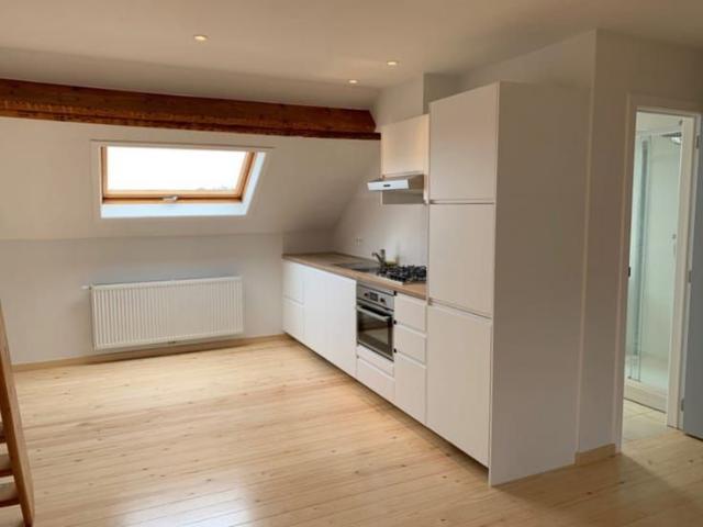 Duplex te huur