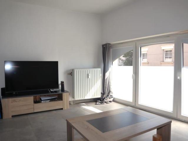 Duplex te huur