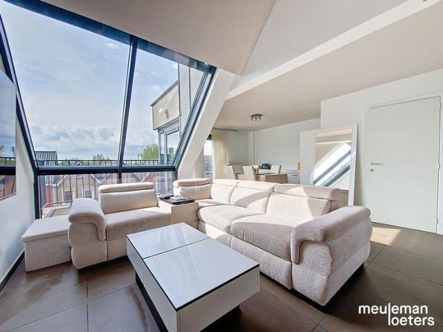 Duplex te huur