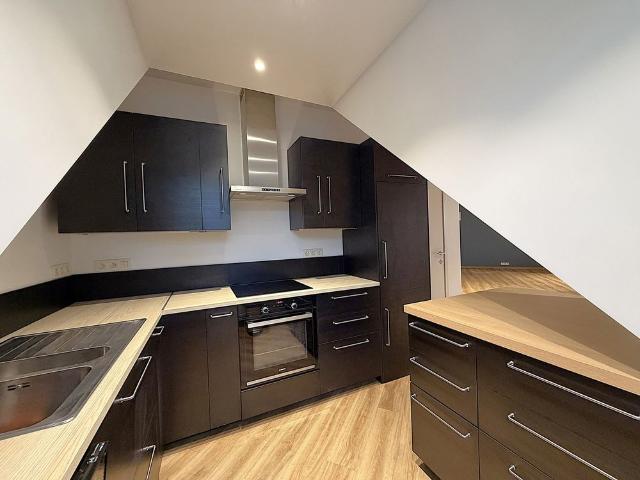 Duplex te huur