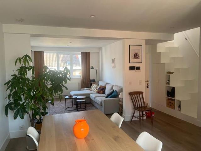 Duplex te huur
