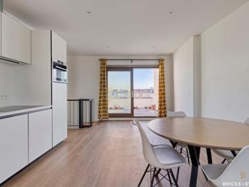 Duplex te huur