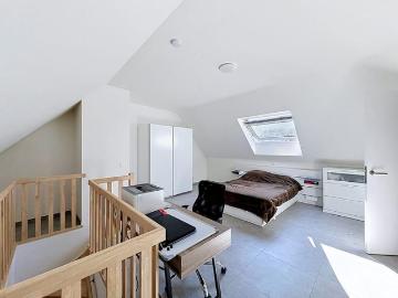 Duplex te huur