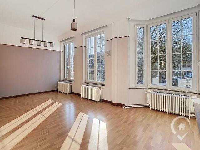 Duplex te huur