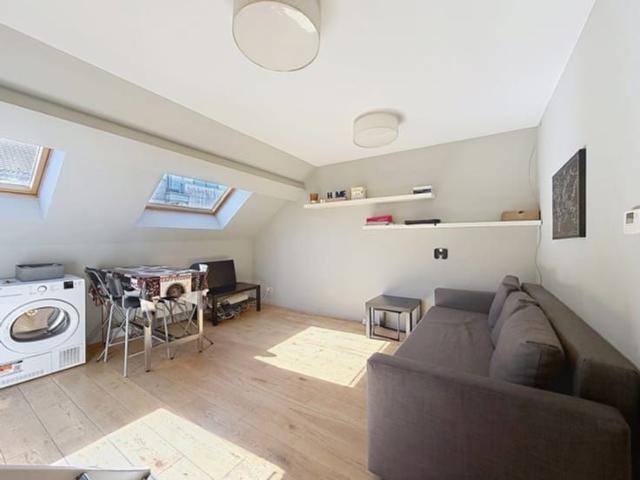 Duplex te huur