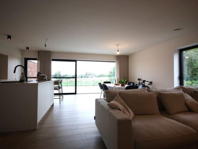 Duplex te huur