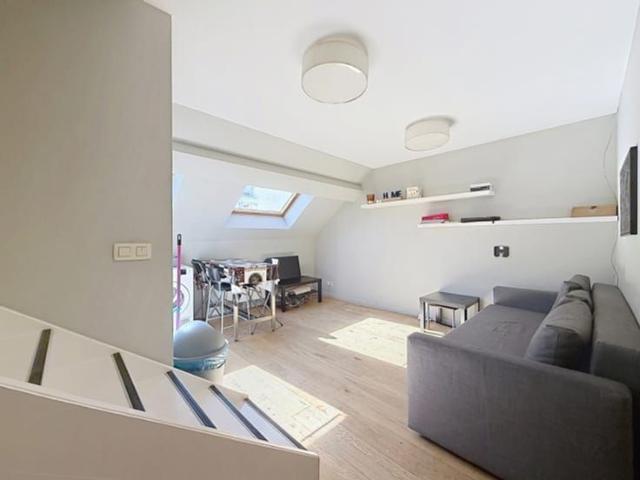 Duplex te huur