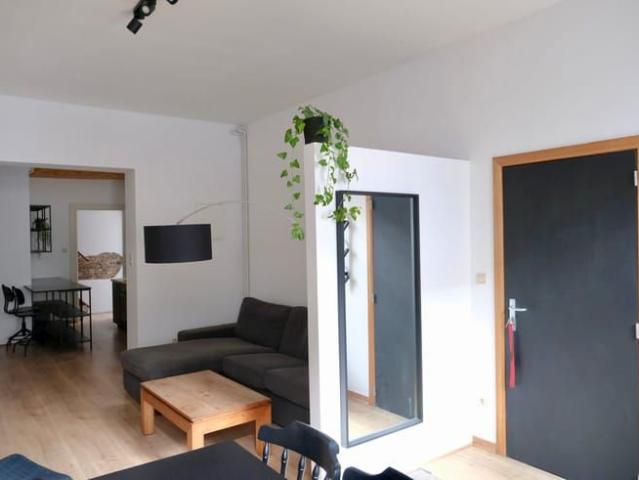 Duplex te huur