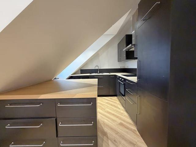 Duplex te huur