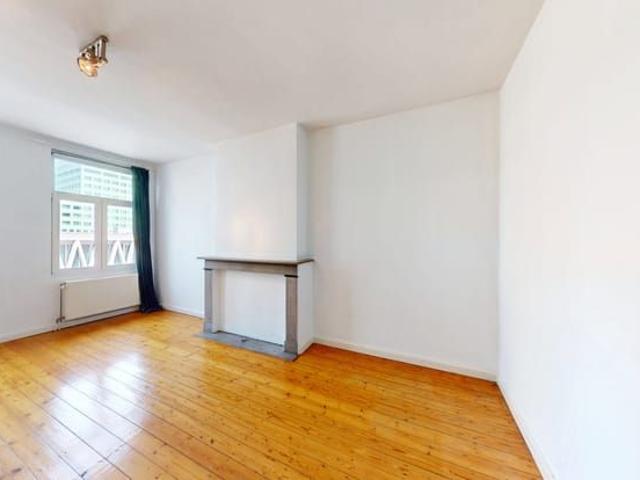 Duplex te huur