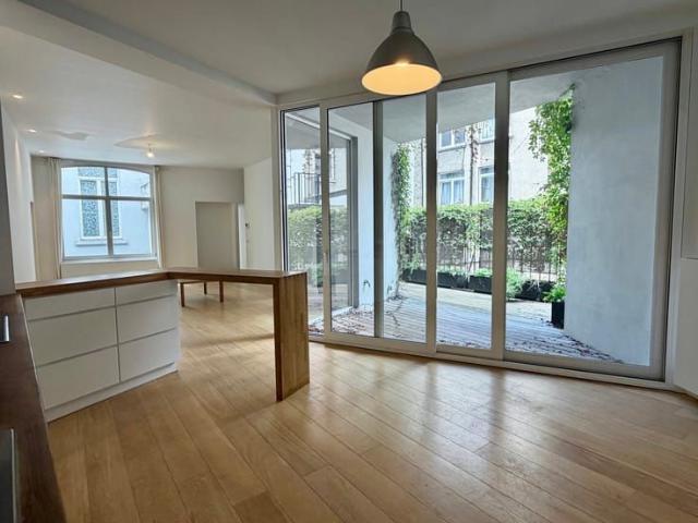 Duplex te huur