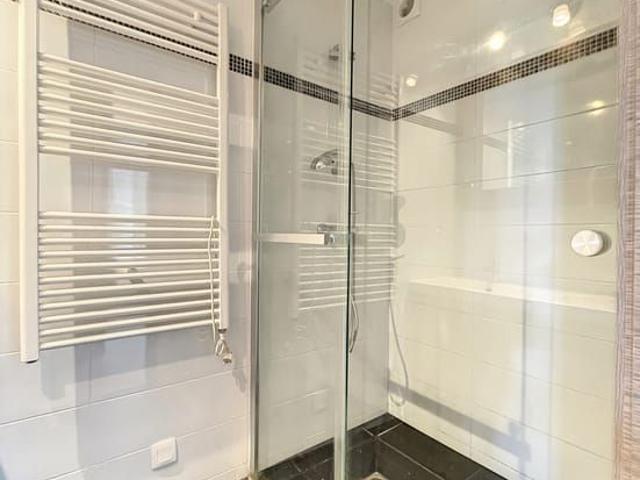 Duplex te huur
