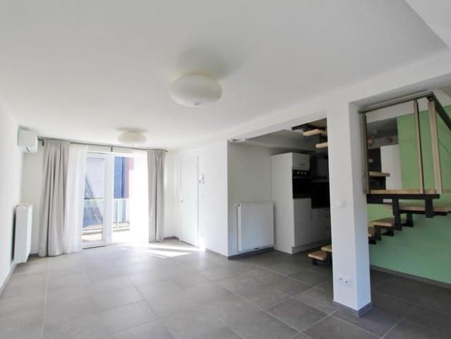 Duplex te huur