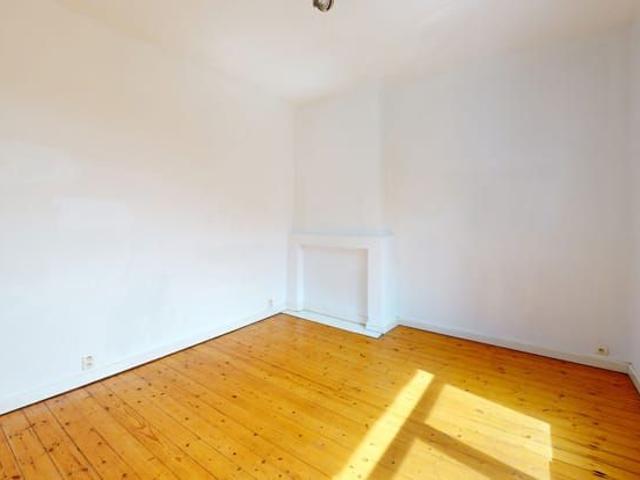 Duplex te huur